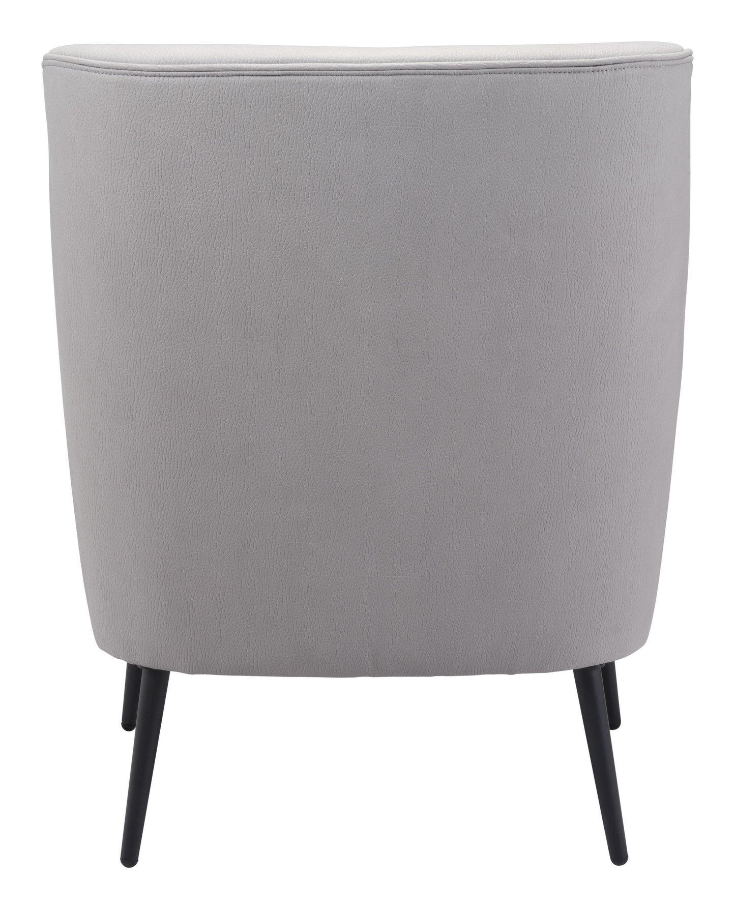 Ontario Accent Chair Gray