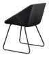 Miguel Dining Chair Black