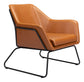 Jose Accent Chair Tan