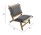 Williamsburg Accent Chair