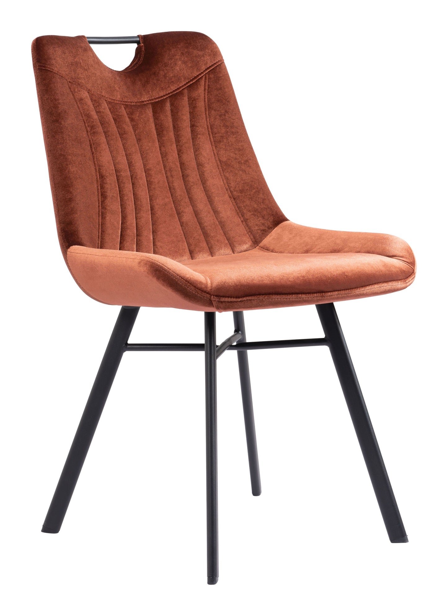 Tyler Dining Chair Brown