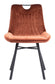 Tyler Dining Chair Brown