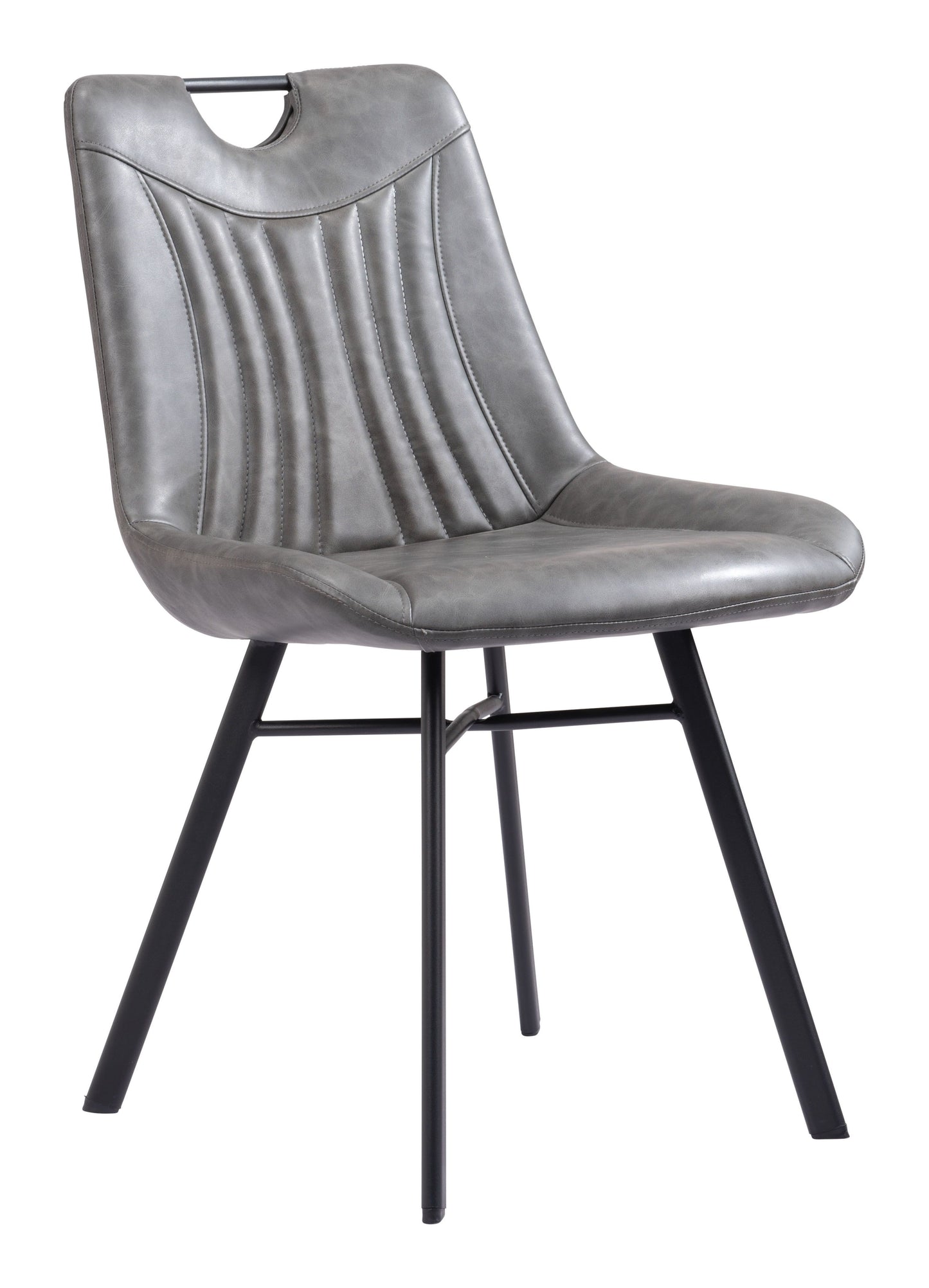 Tyler Dining Chair Vintage Gray