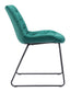 Tammy Dining Chair Green