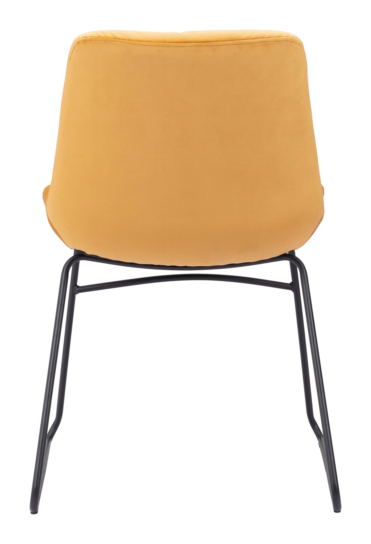 Tammy Dining Chair Orange