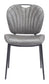 Terrence Dining Chair Vintage Gray