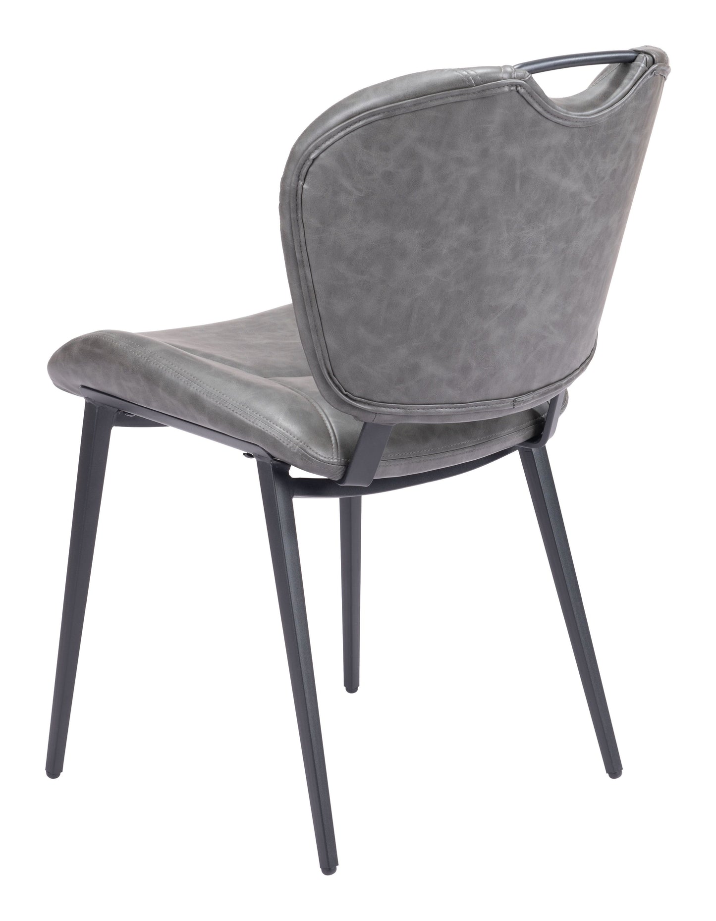 Terrence Dining Chair Vintage Gray