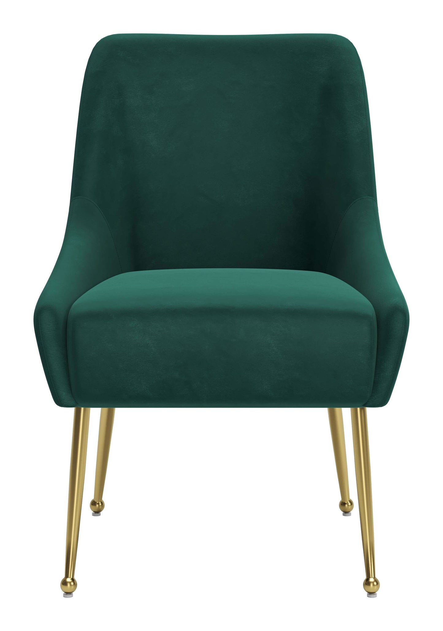 Madelaine Dining Chair Green