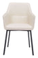 Adage Dining Chair Beige
