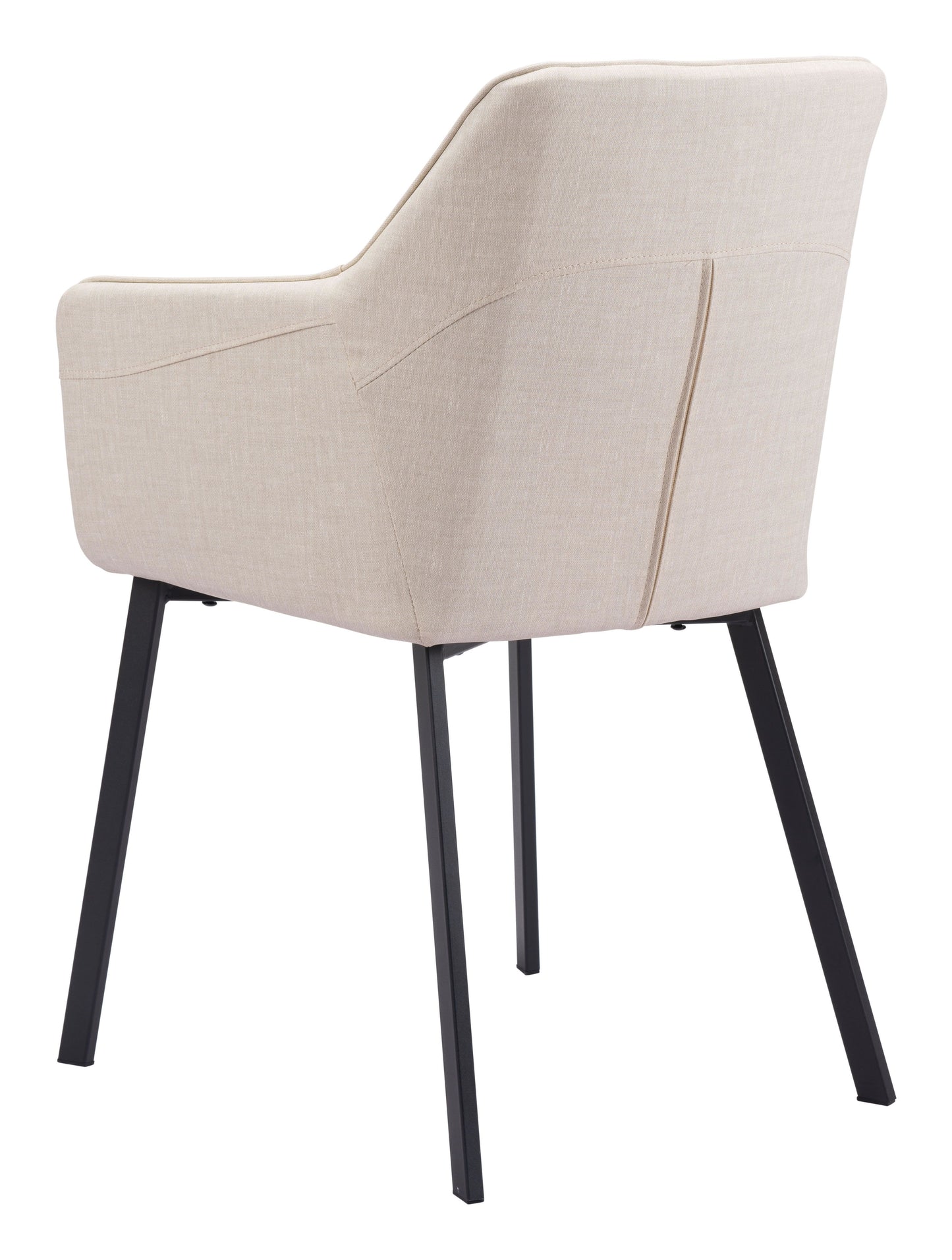 Adage Dining Chair Beige