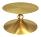Xavier Coffee Table Gold