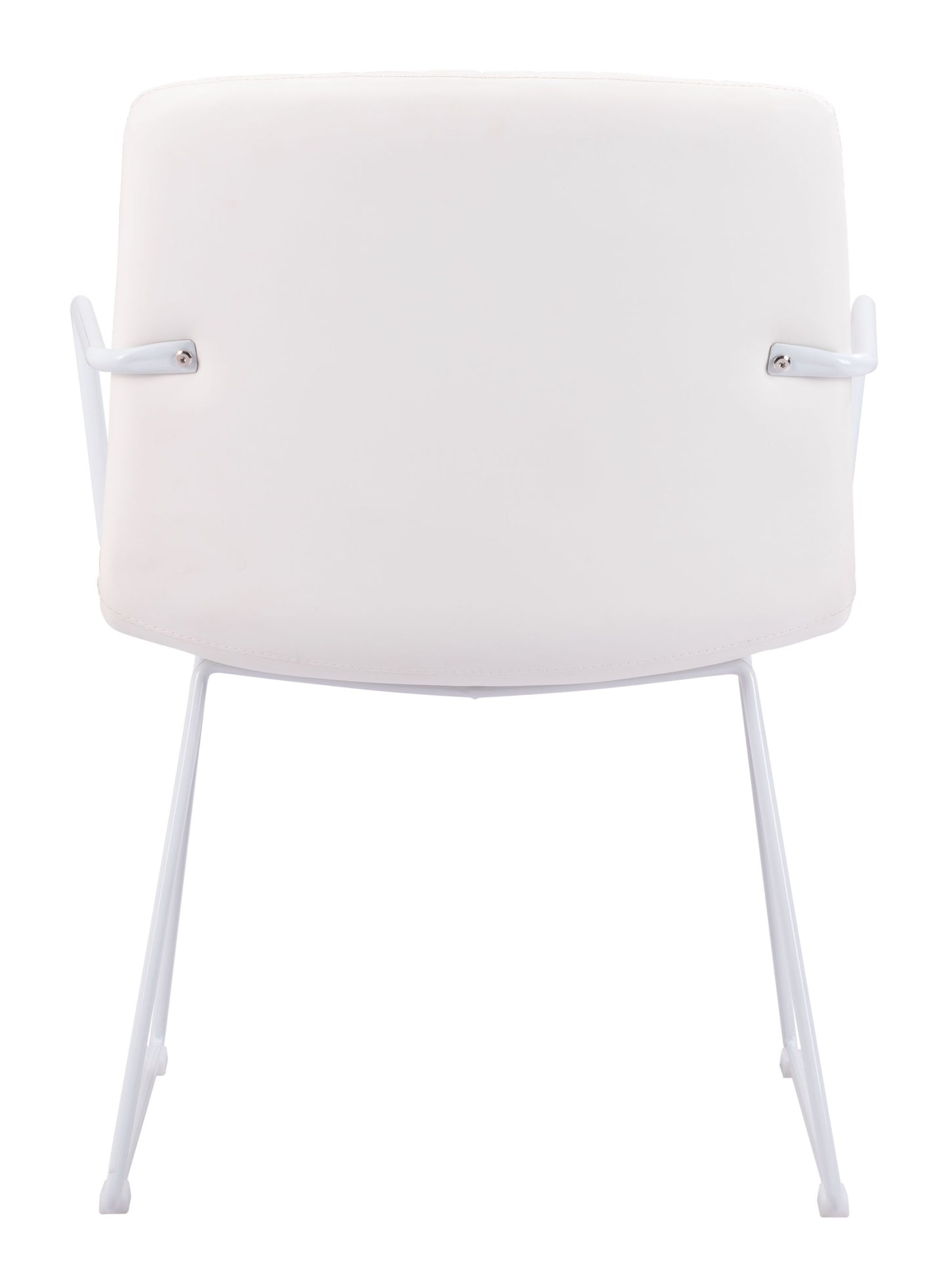 Joy Dining Chair White