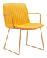 Joy Dining Chair Yellow