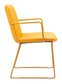 Joy Dining Chair Yellow