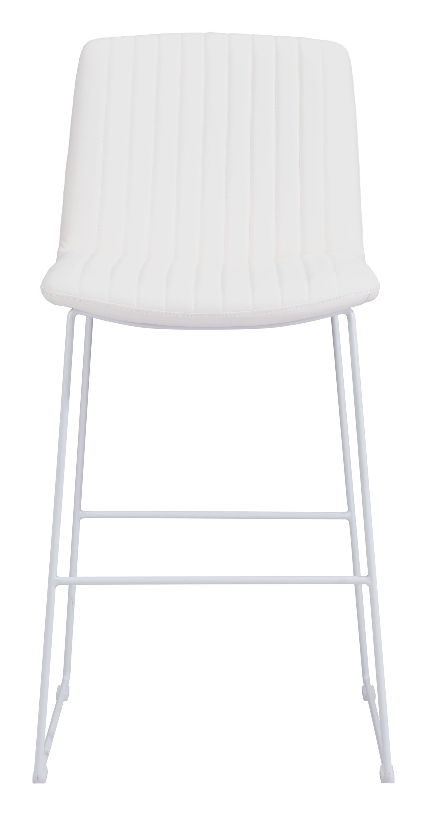 Mode Bar Chair White