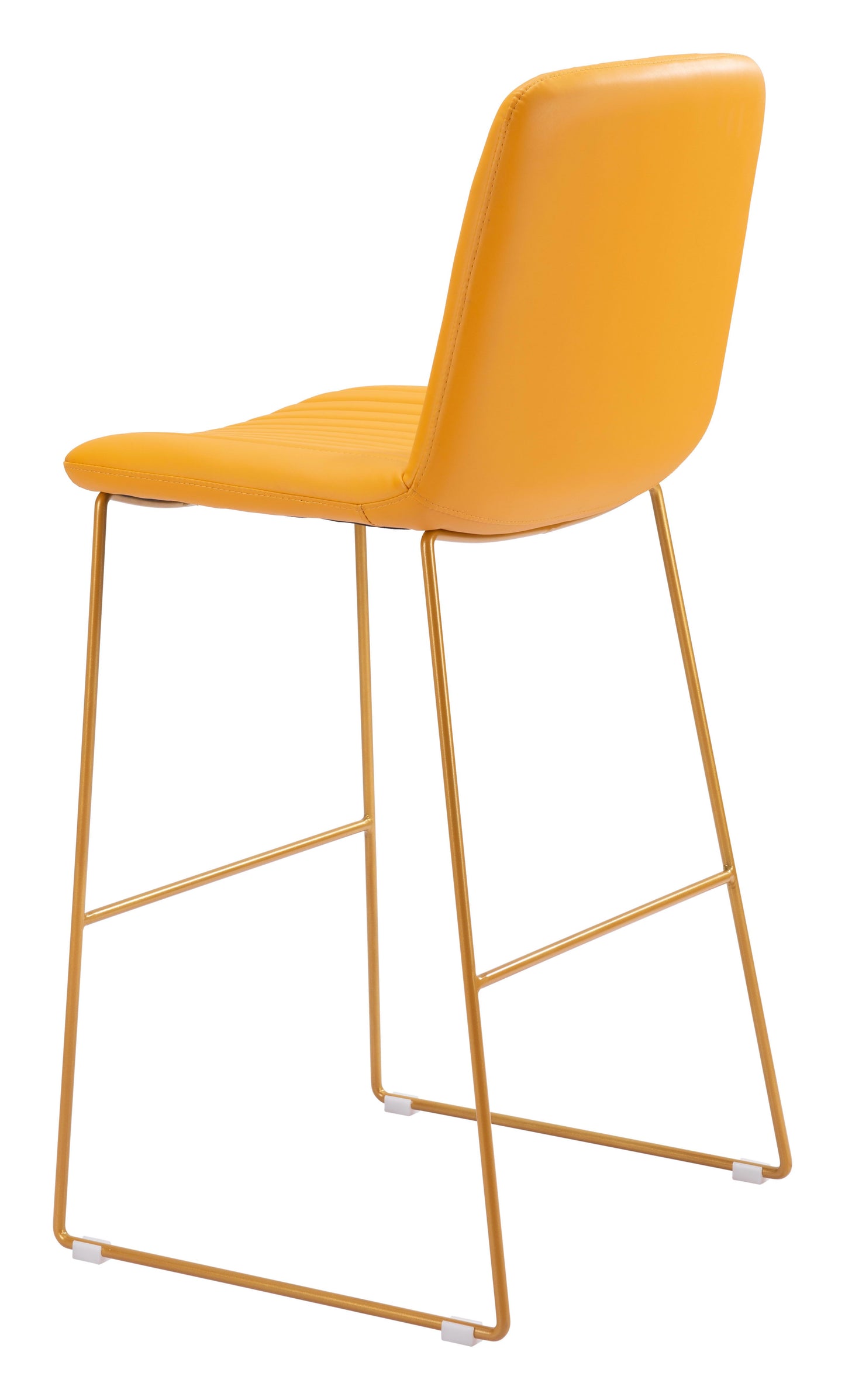 Mode Bar Chair Yellow