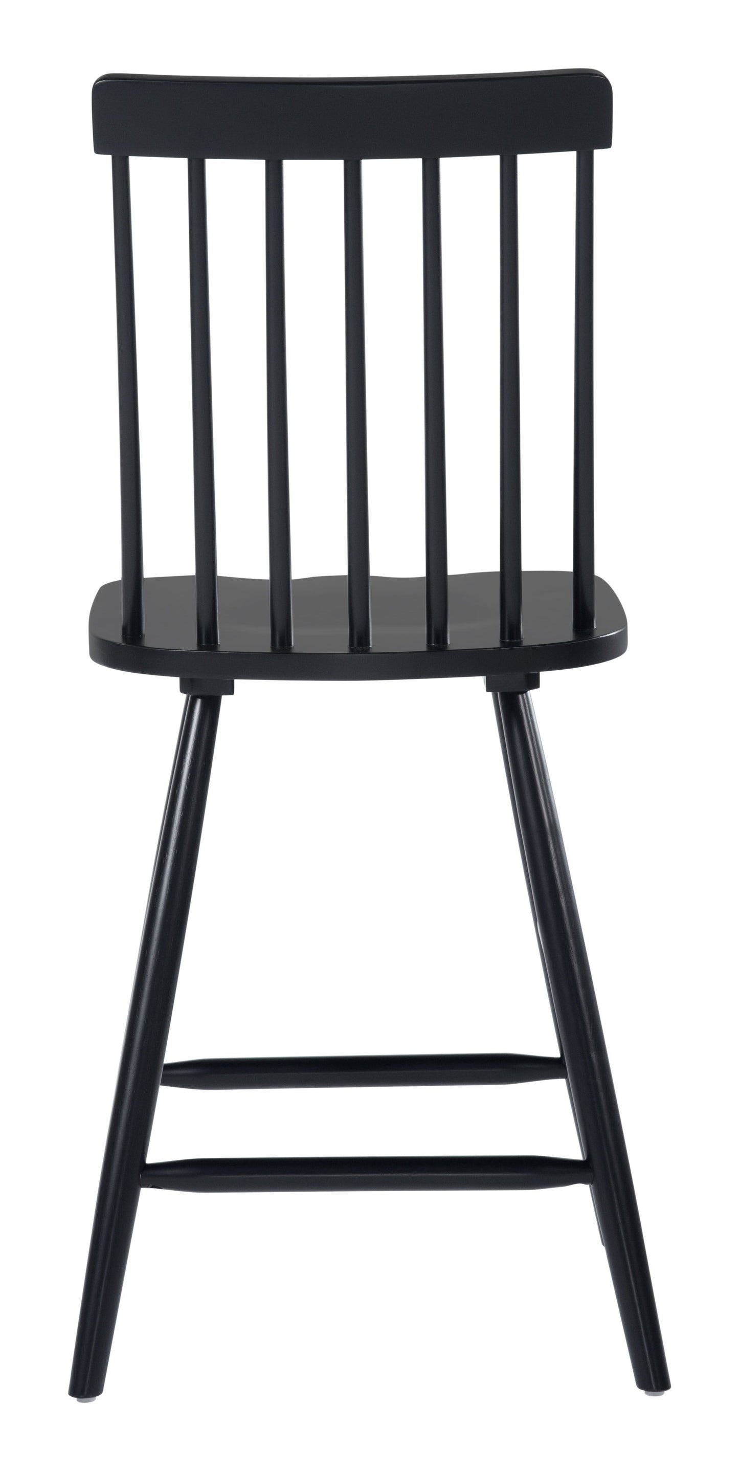 Ashley Dining Chair Black