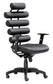 Unico Office Chair Black