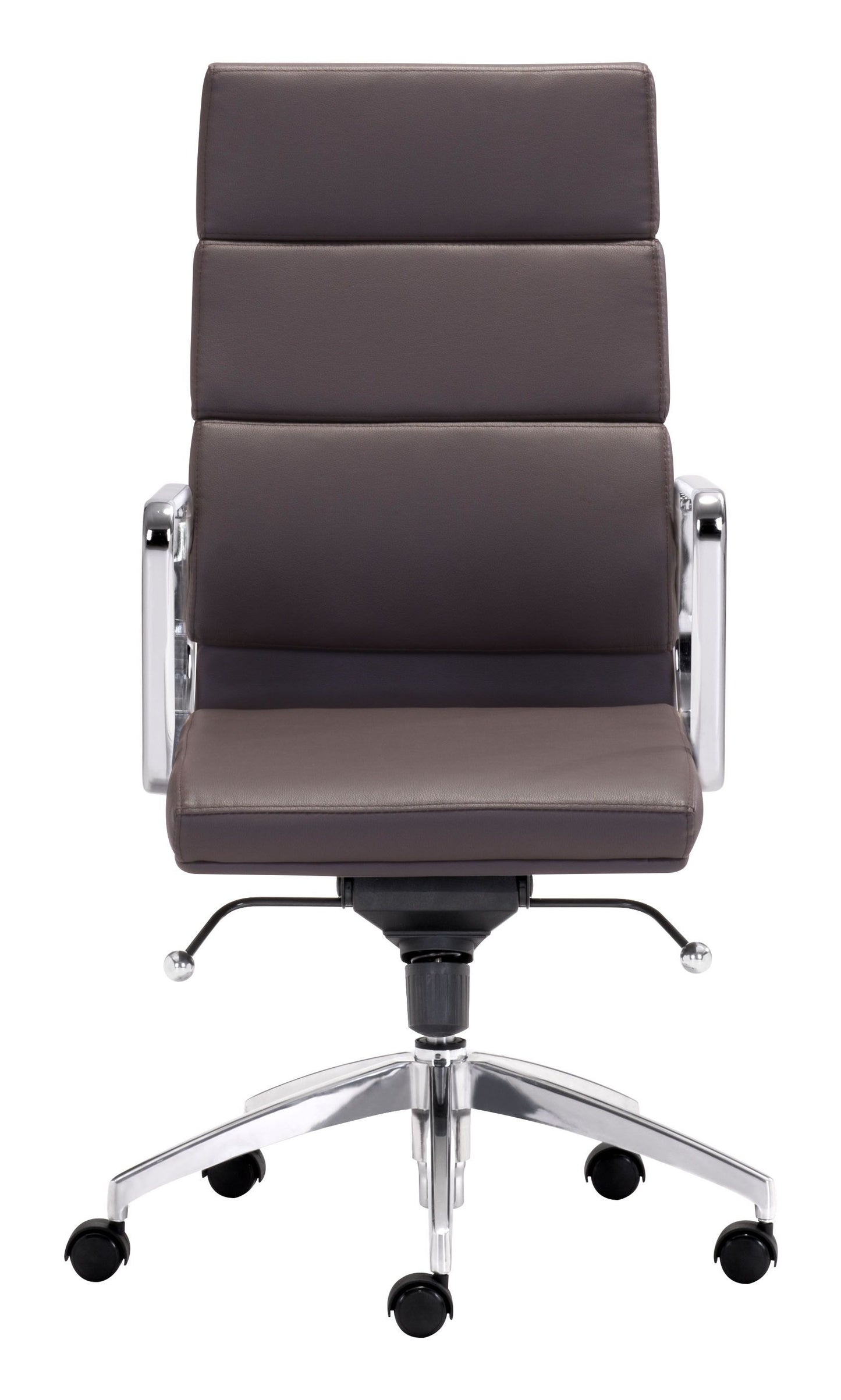 Engineer High Back Office Chair Espresso