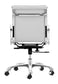 Lider Plus Office Chair White