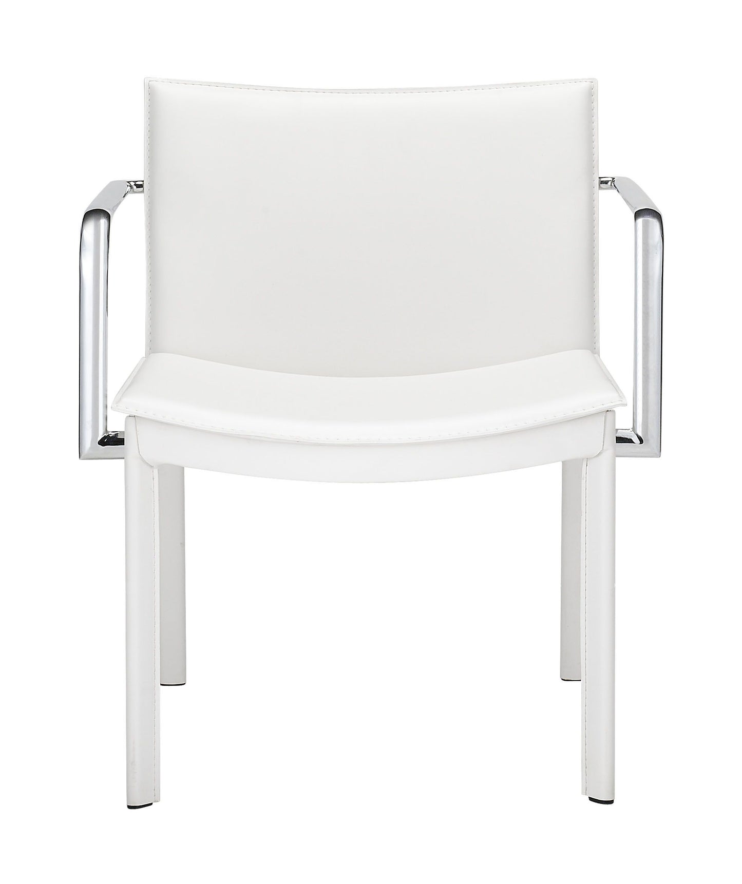 Gekko Conference Chair White