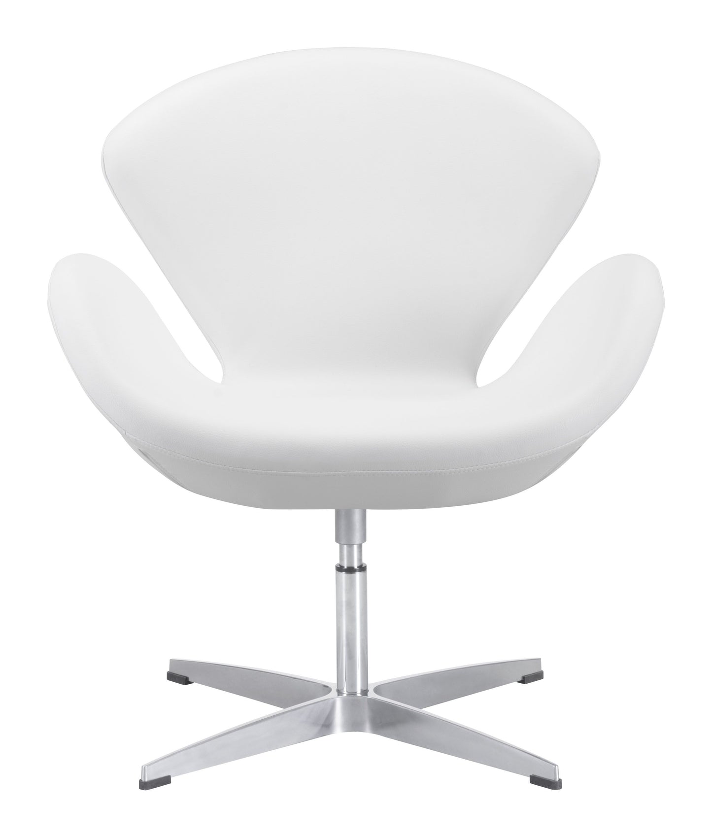 Pori Occasional Chair White