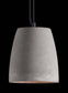 Fortune Ceiling Lamp Gray