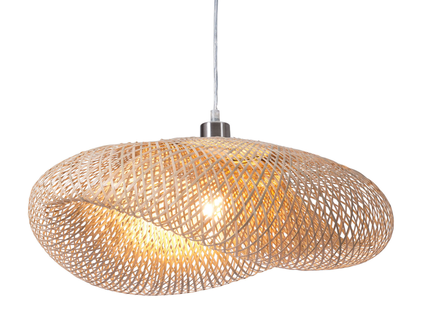 Weekend Ceiling Lamp Natural