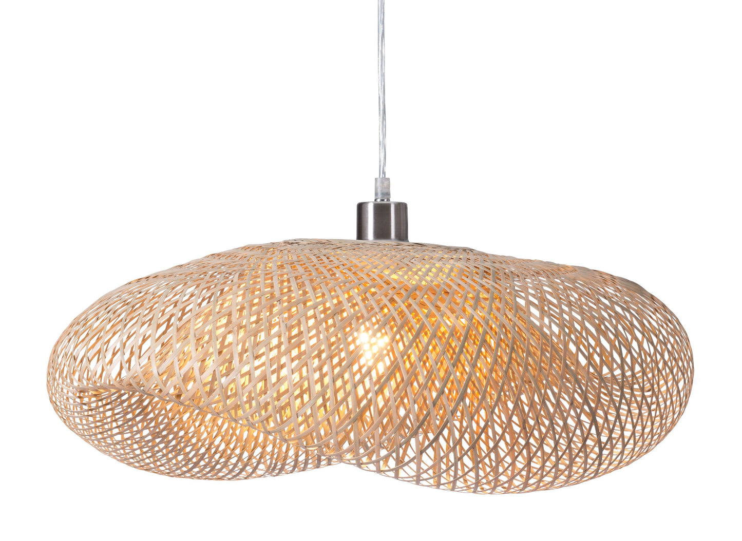 Weekend Ceiling Lamp Natural