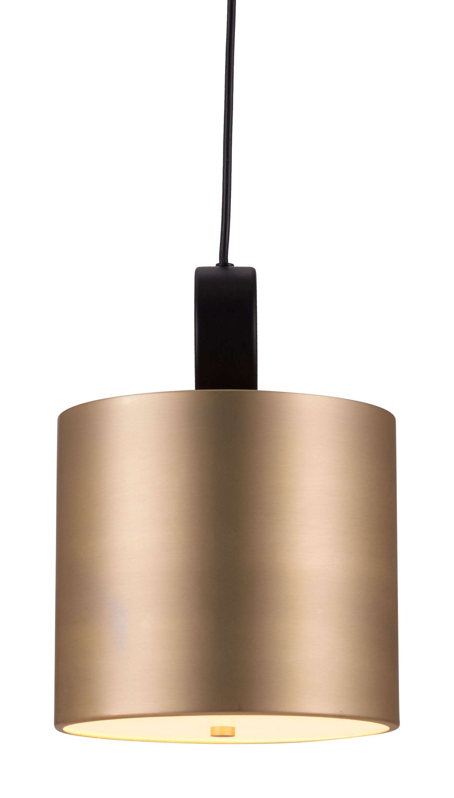 Myson Ceiling Lamp Gold