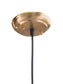 Gisela Ceiling Lamp Gold