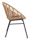 Cohen Dining Chair Natural