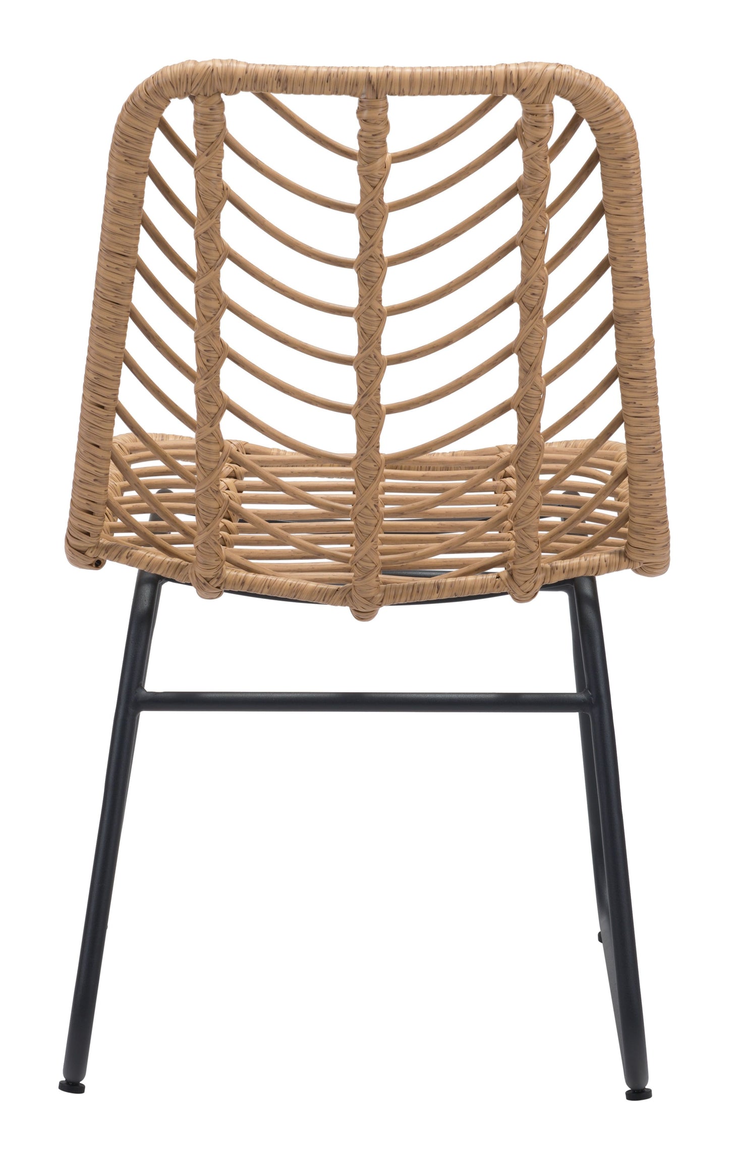 Laporte Dining Chair Natural