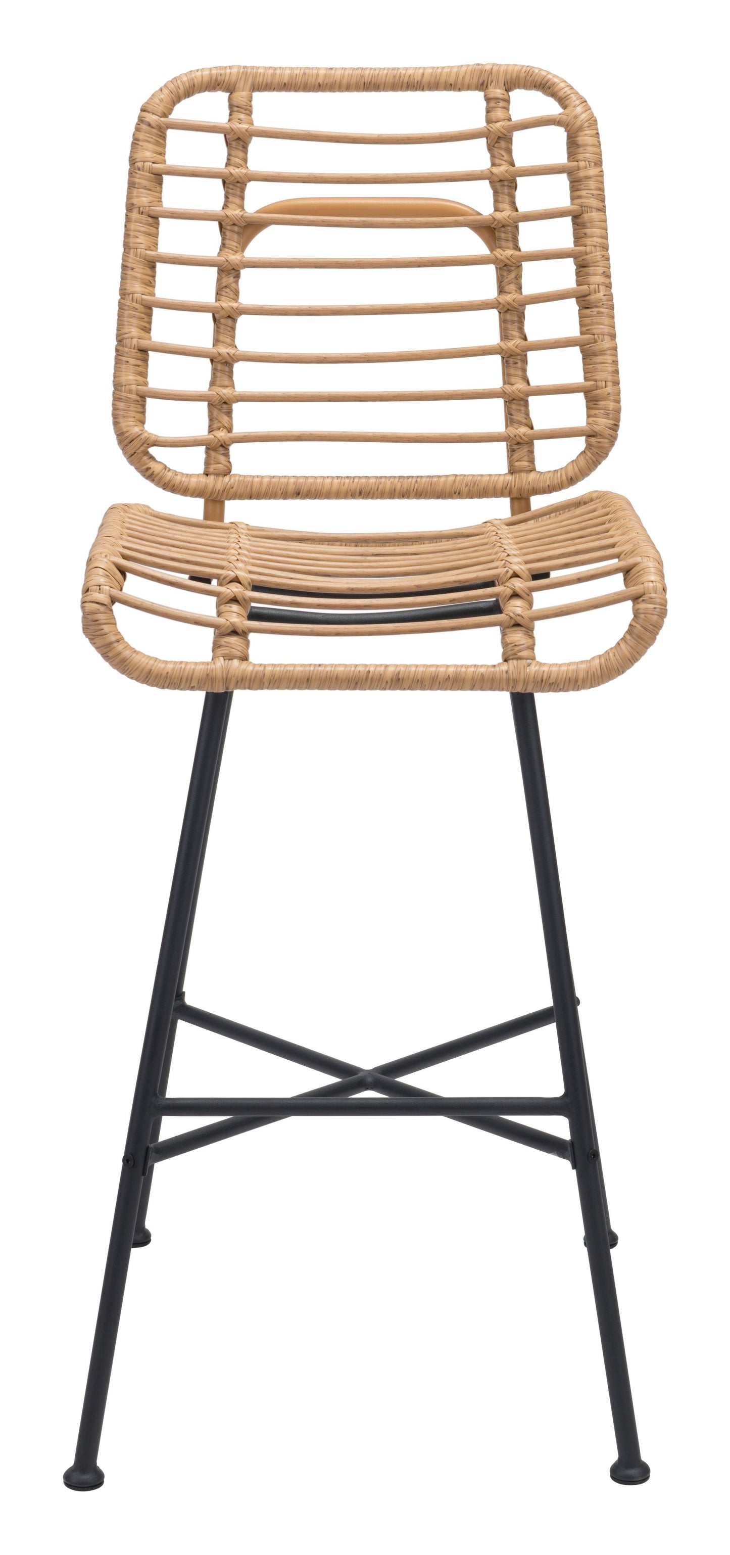Murcia Bar Chair Natural