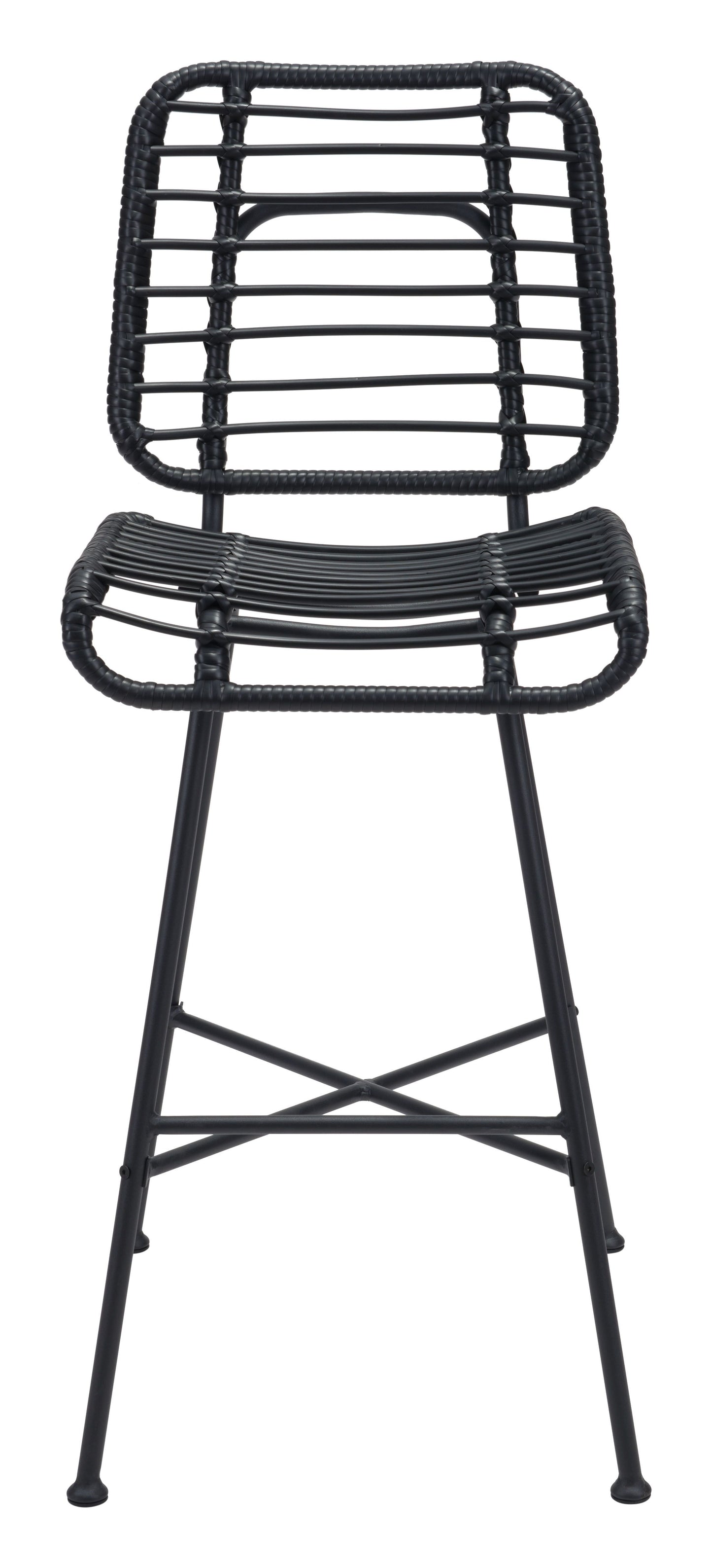 Murcia Bar Chair Black