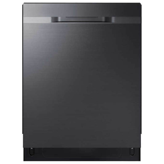 Samsung Top Control 48 dBA Dishwasher with StormWash and Stainless Steel Tub