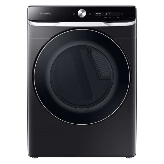 Samsung 7.5 cu. ft. Smart Dial ELECTRIC Dryer with Super Speed Dry