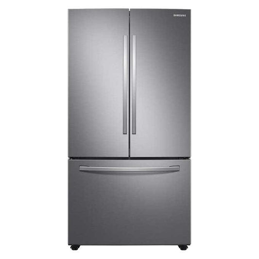 Samsung 28 cu. ft. Large Capacity 3-Door French Door Refrigerator